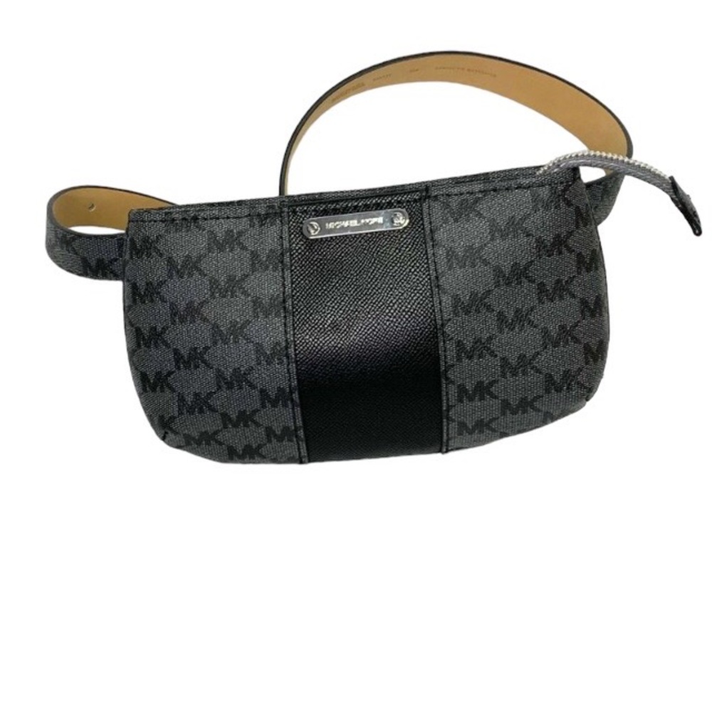 Michael Kors Belt Bag - (NWT) size S/M